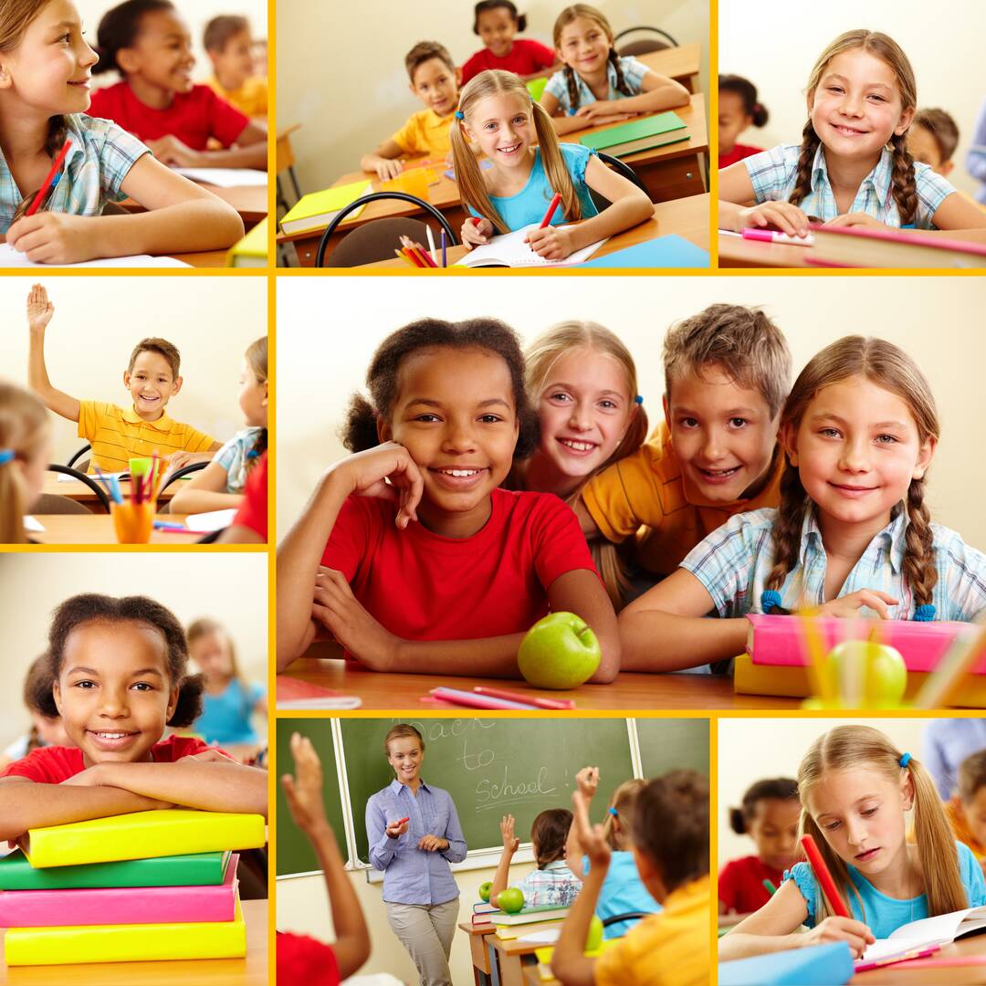 Sappington Child Care Center and Summer Day Camp