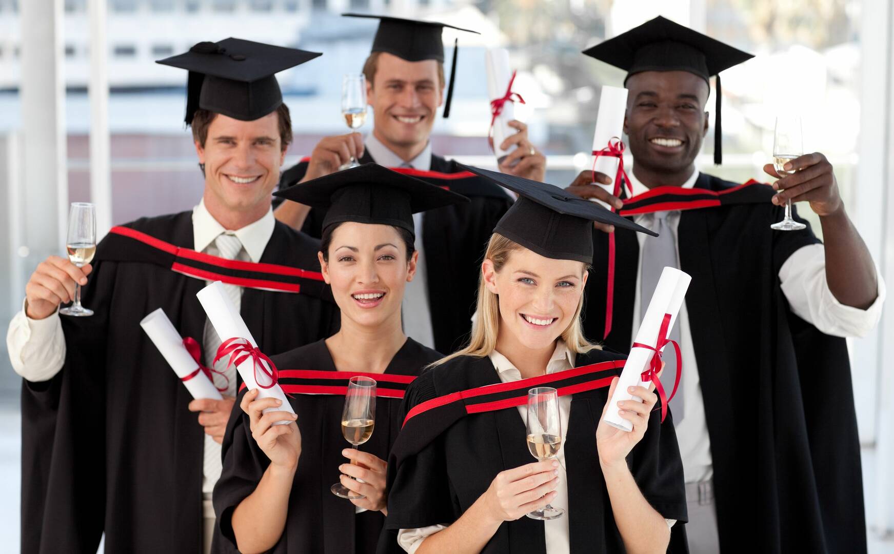 Burk Baker School of Real Estate & Appraising