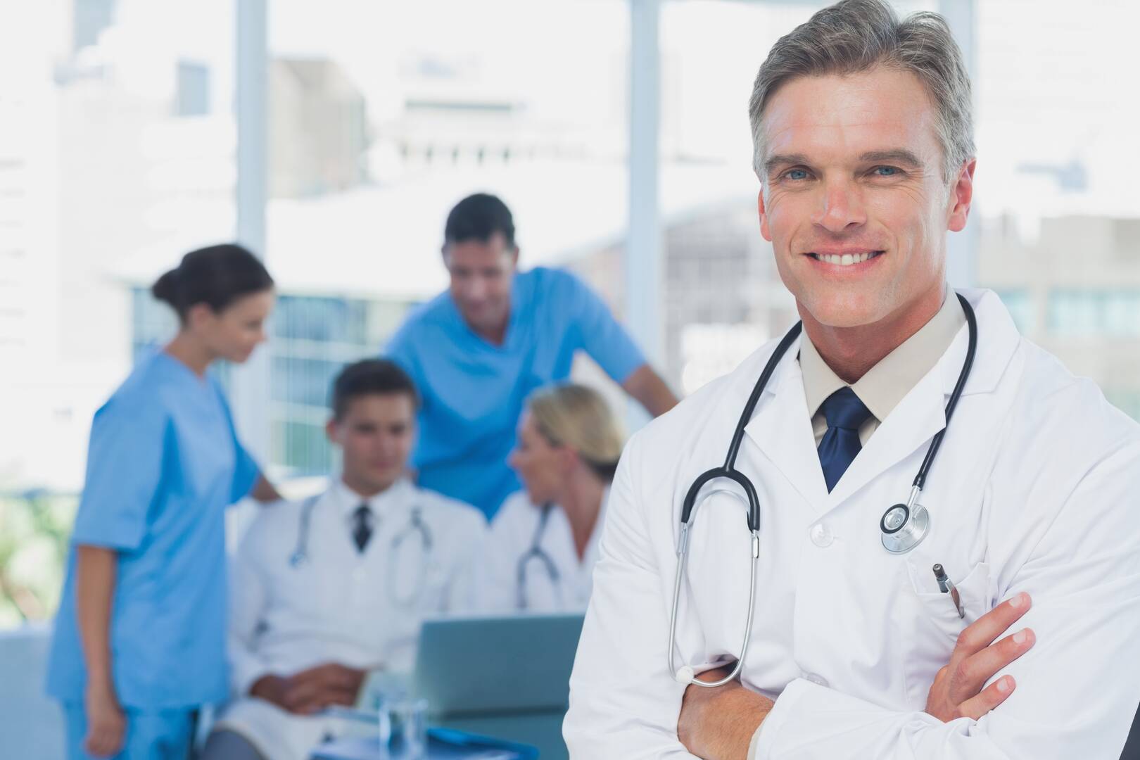 MD Maximum Weight Loss Medical Center