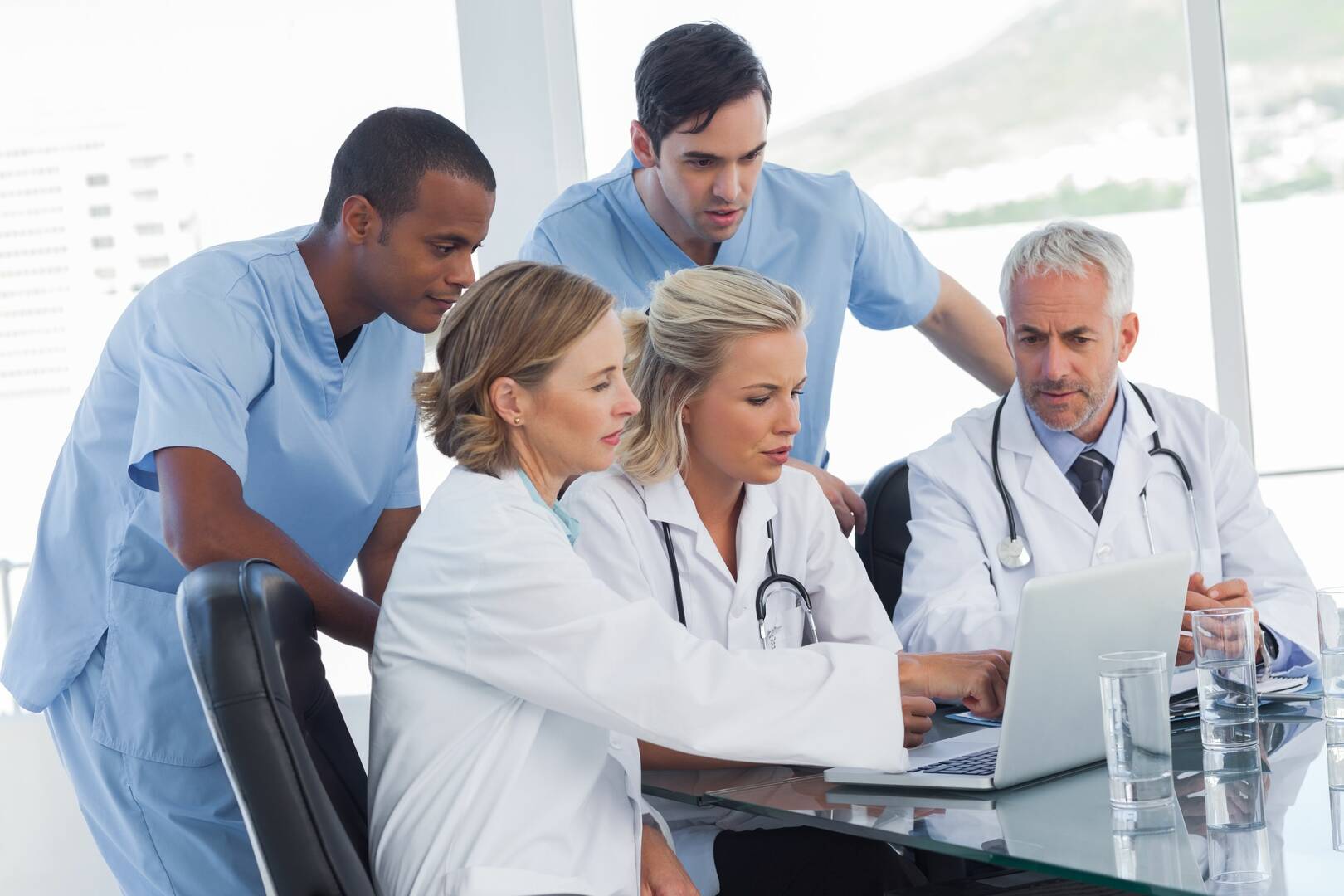 Friends and Family Caregivers
