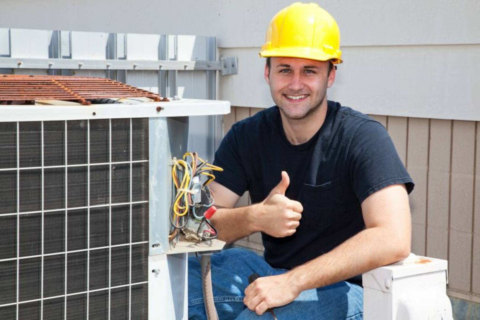 Yates Heating & Air