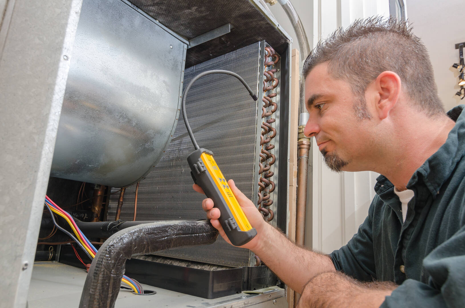 Action Plumbing & Heating