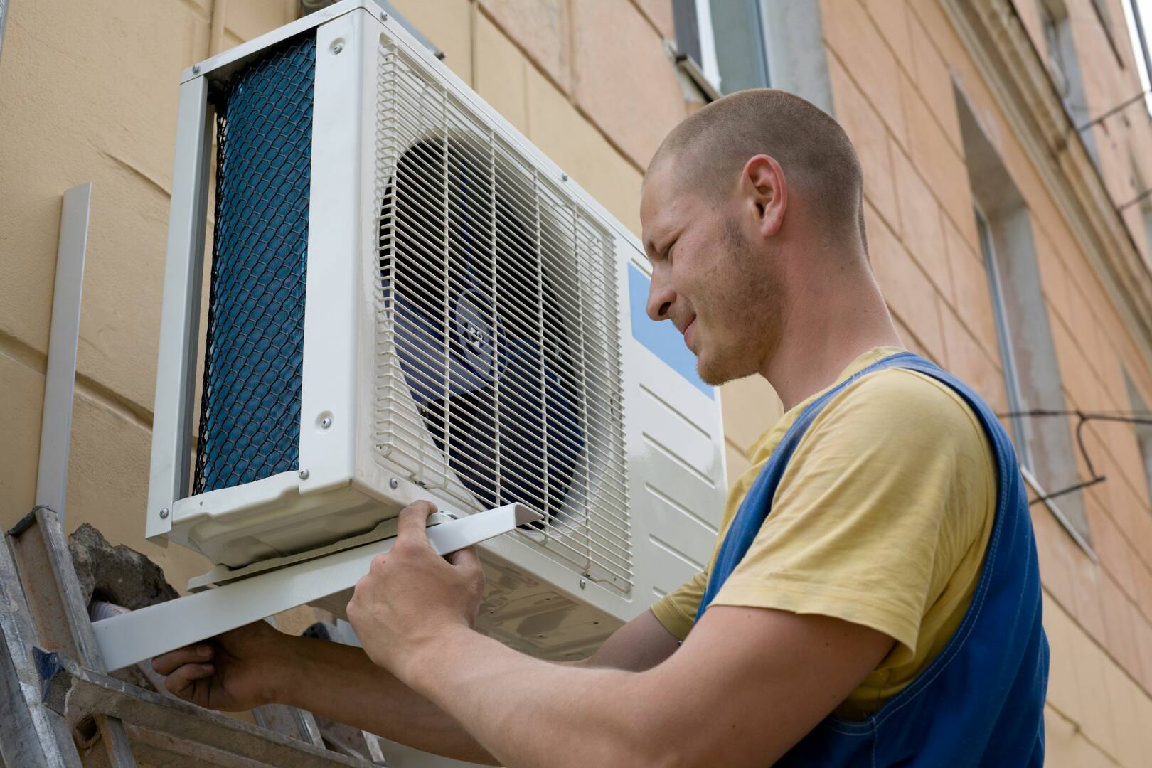 Carter Heating & Air