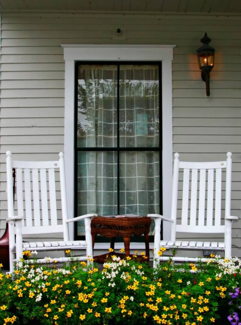 Oakley Landscaping