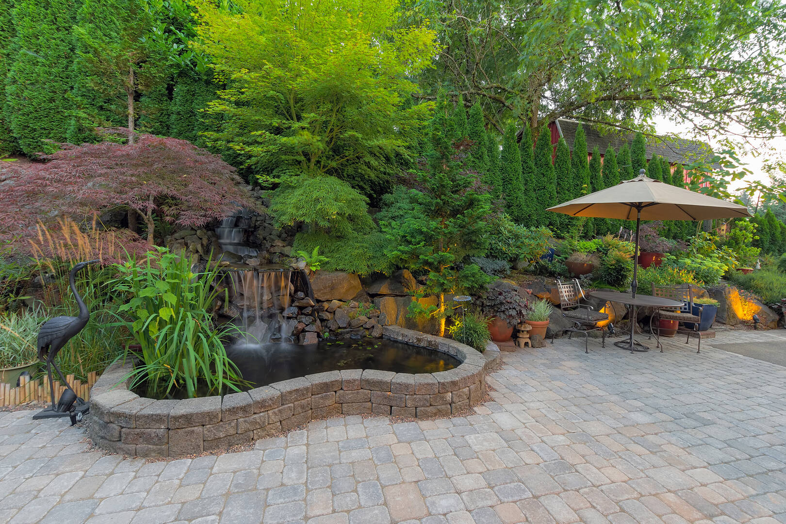 Binford Insect Control Inc
