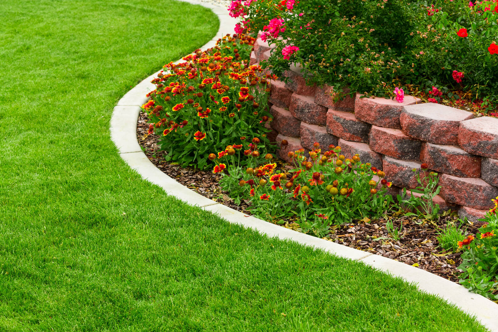 Green Pro Lawns