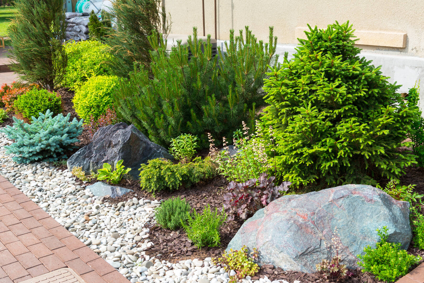 Pacific West Tree Care Inc.