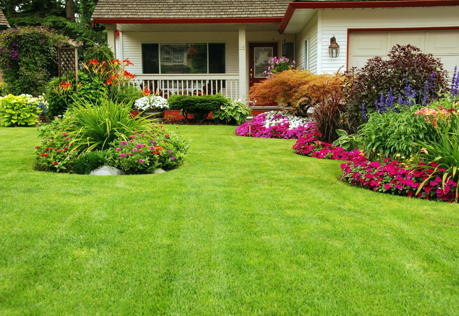 Progressive Landscaping LLC