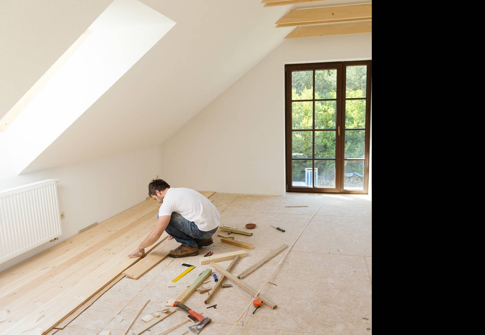 Assured Quality Woodcraft