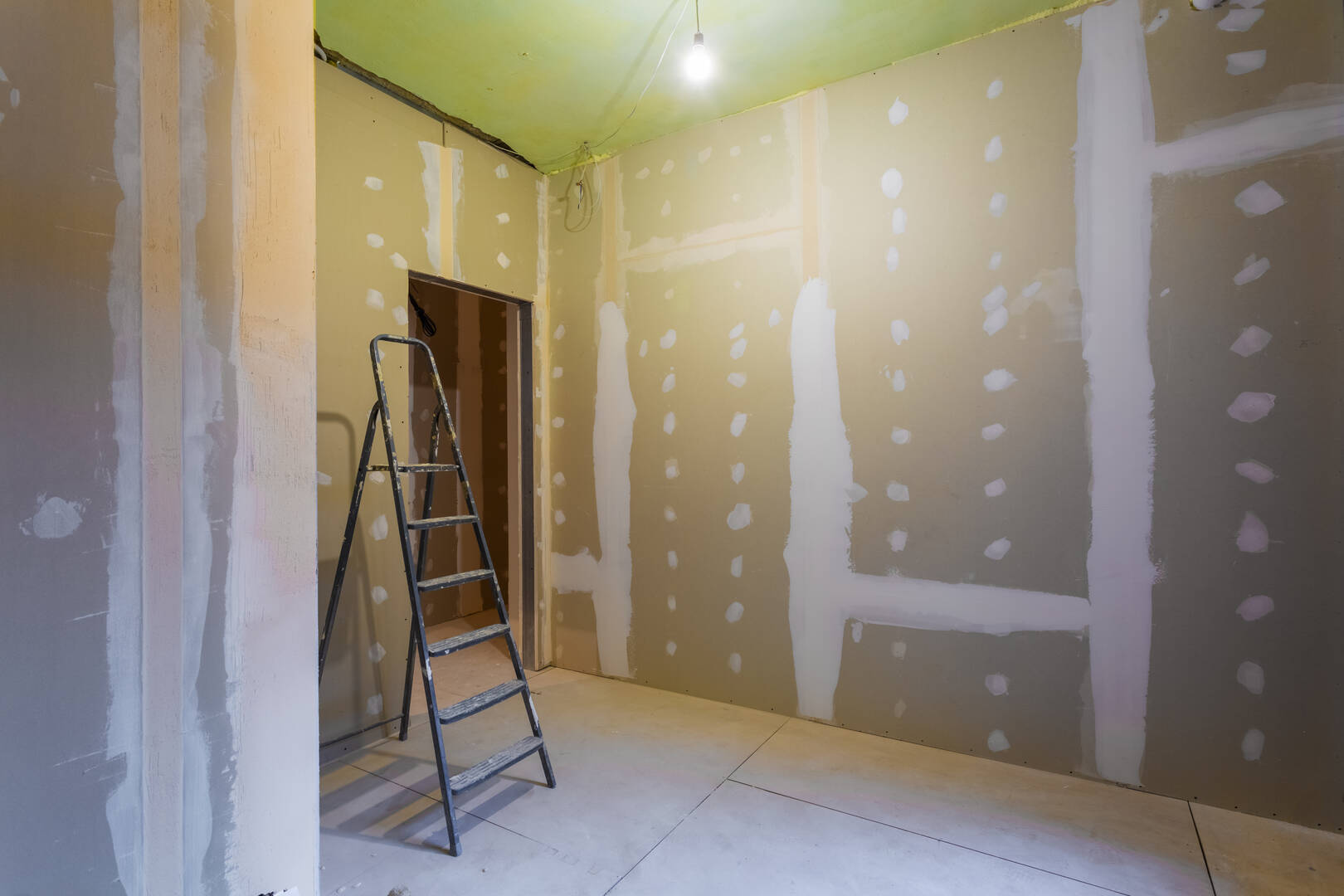 Home Improvements By Owner LLC
