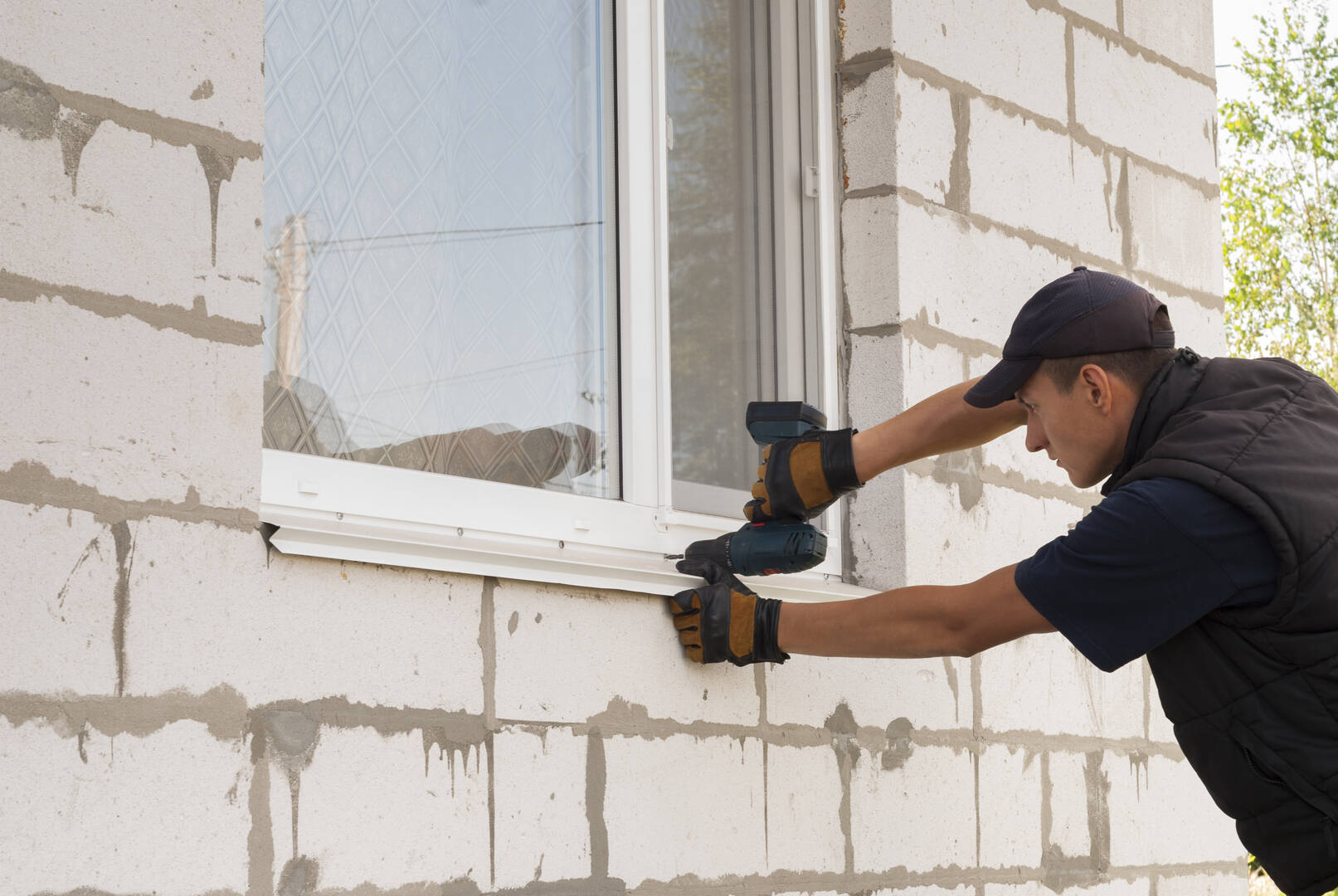 Integrity Home Exteriors