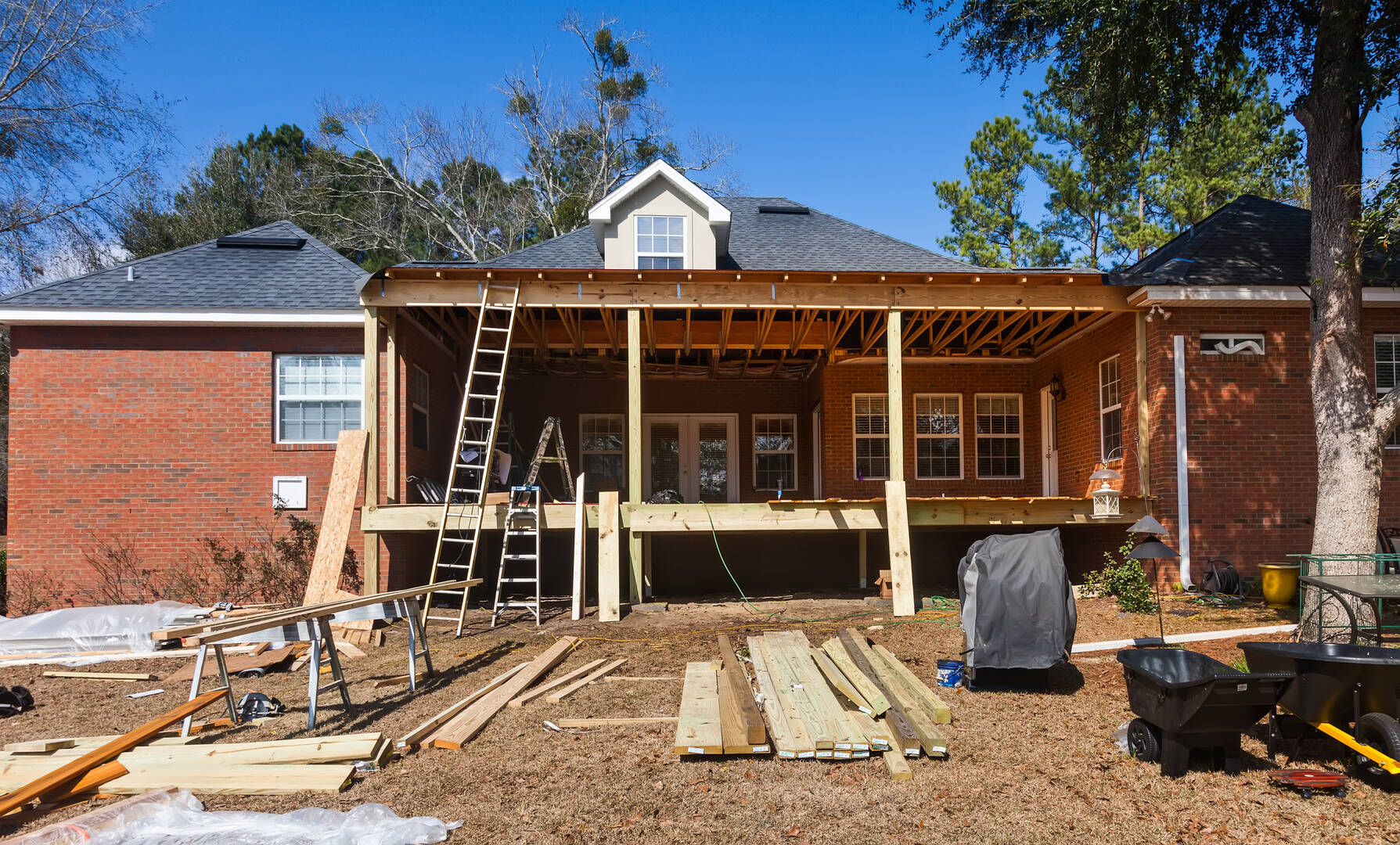 Dunnellon Septic Tank Service