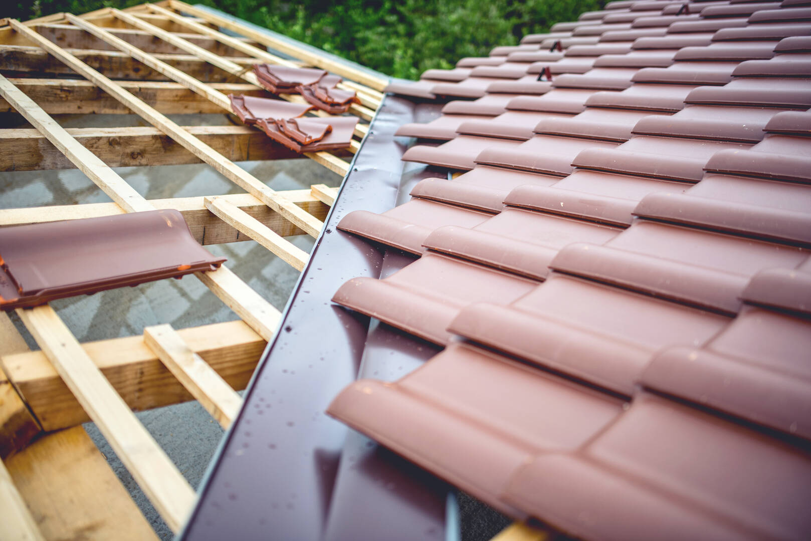 Direct Siding