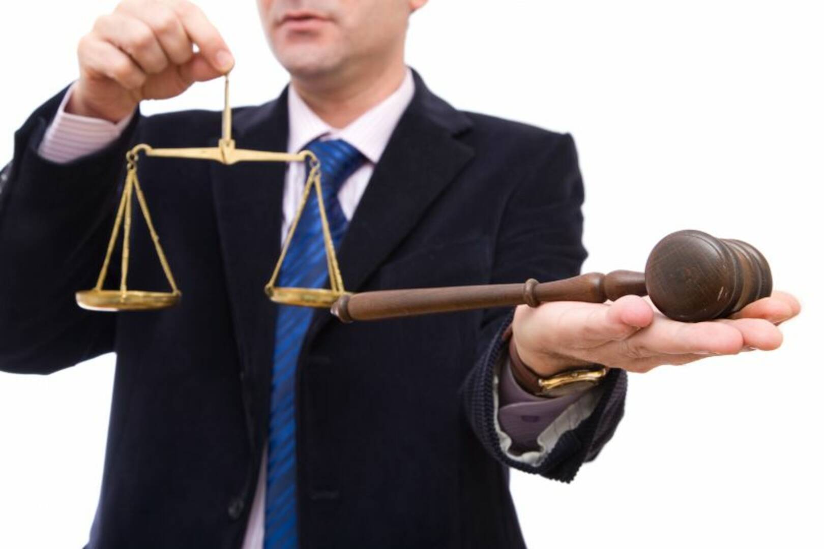 Allen D. Arnold Attorney at Law