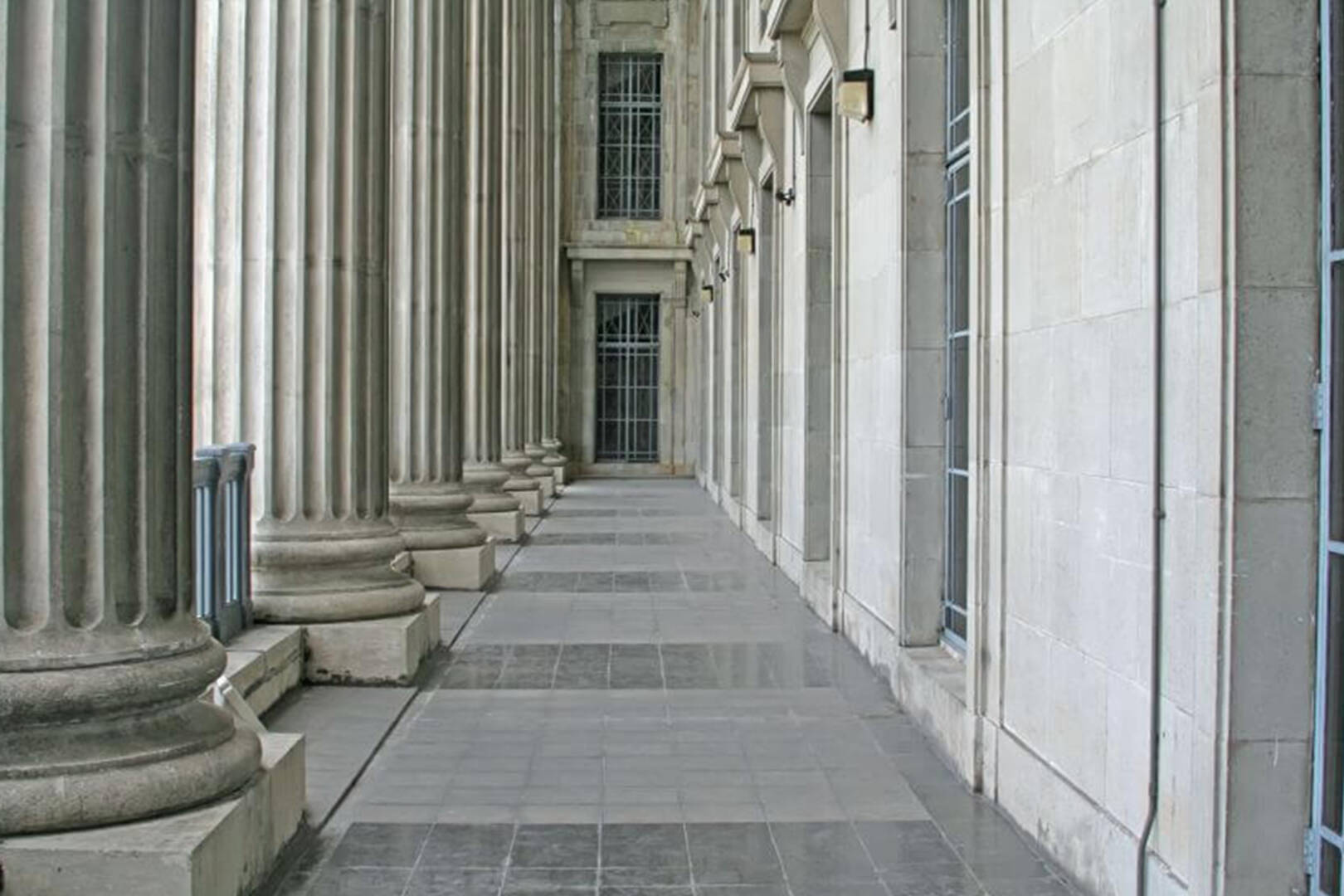 Law Offices of Mark S. Cooper