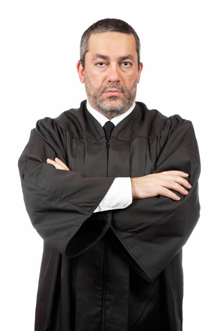 The Law Office of Keith Lamar Jr.