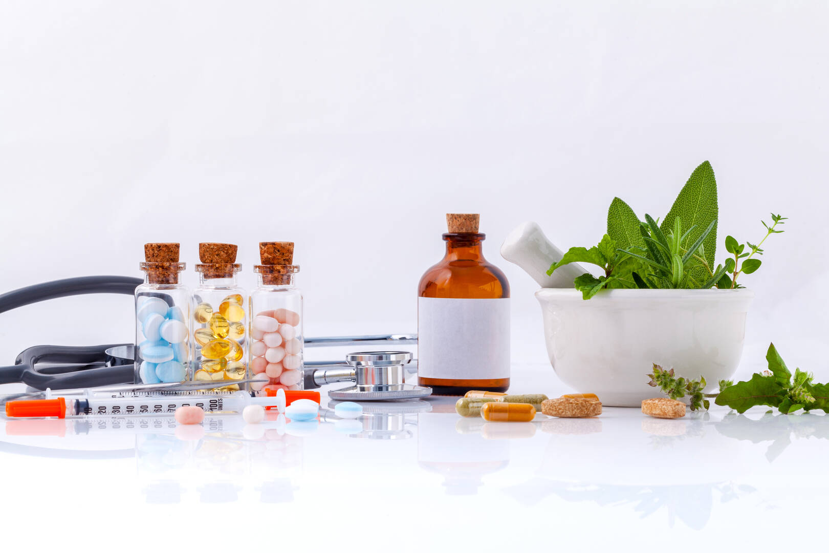 Lake Albert Pharmacy