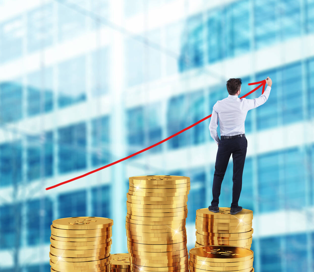 Souza's Tax & Accounting
