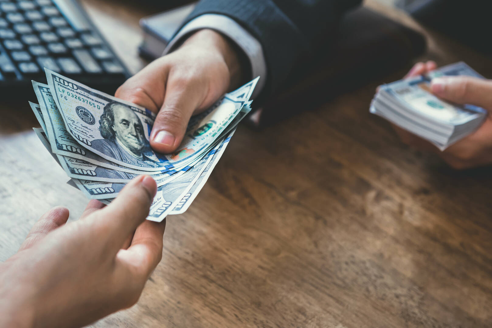 Douglas Royce Financial Advisory