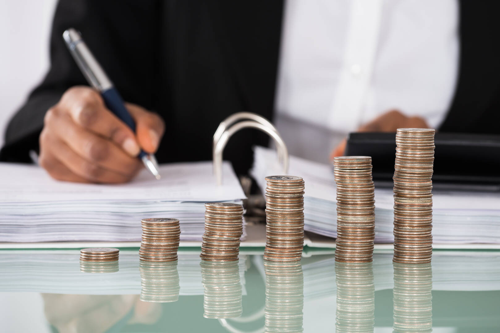 Rogers Lean & Co Accountants & Tax Agents