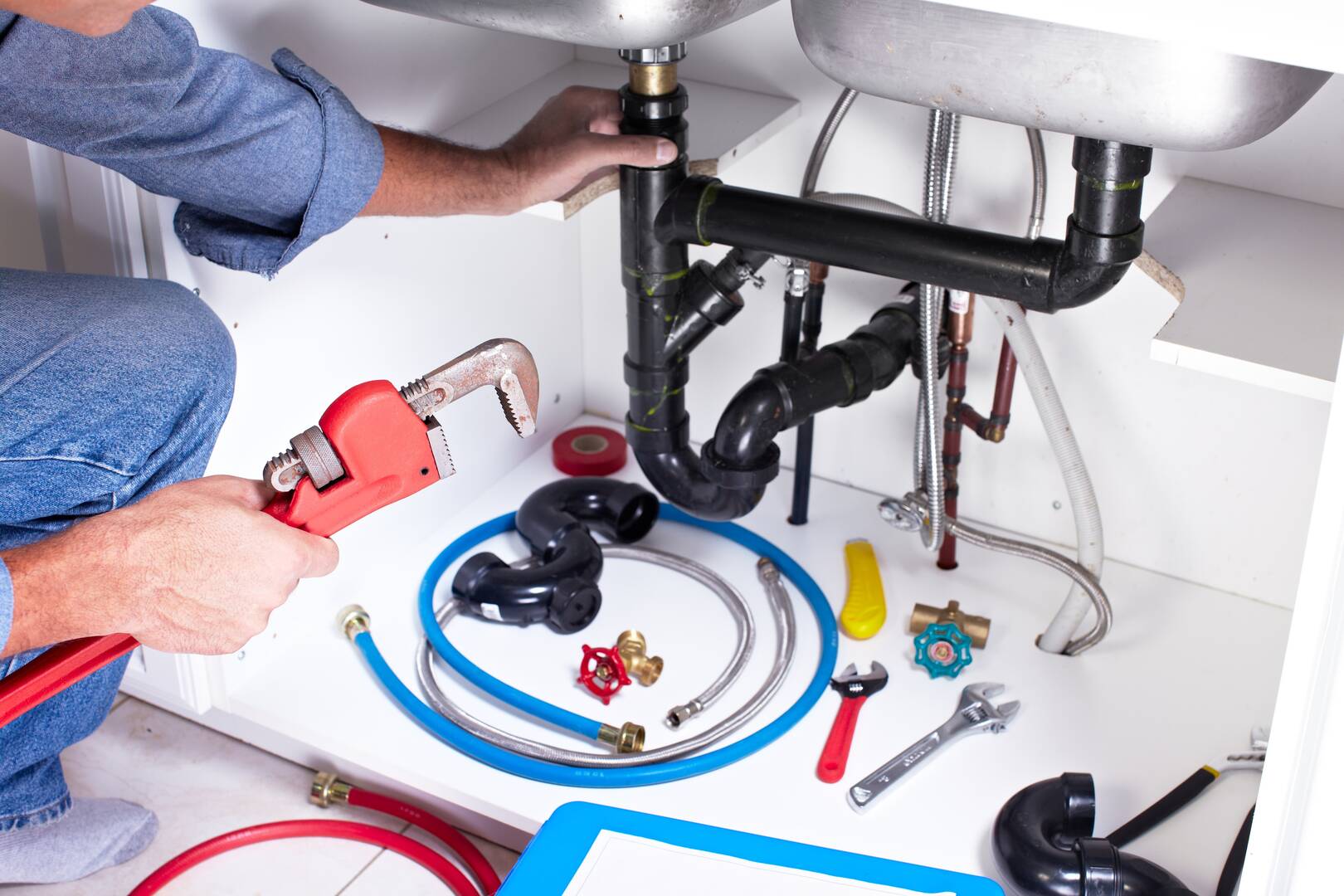 Hometeam Plumbing, Heating & Cooling