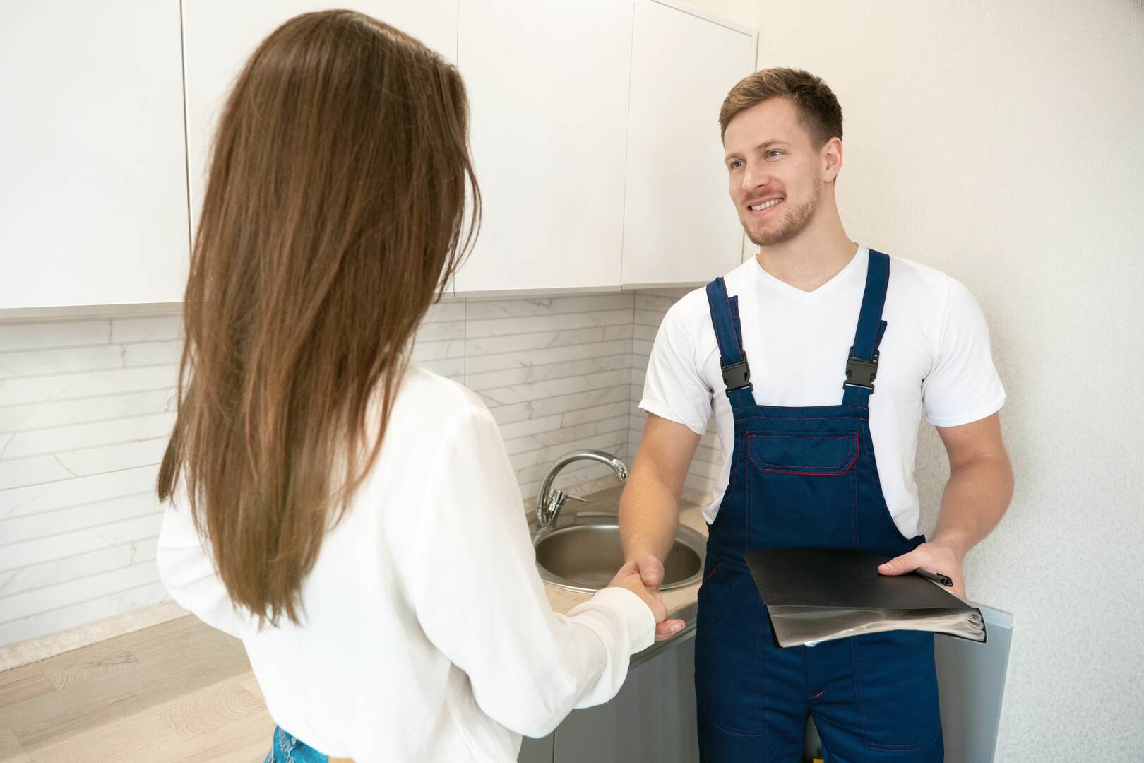 Oak Creek Plumbing and Remodeling