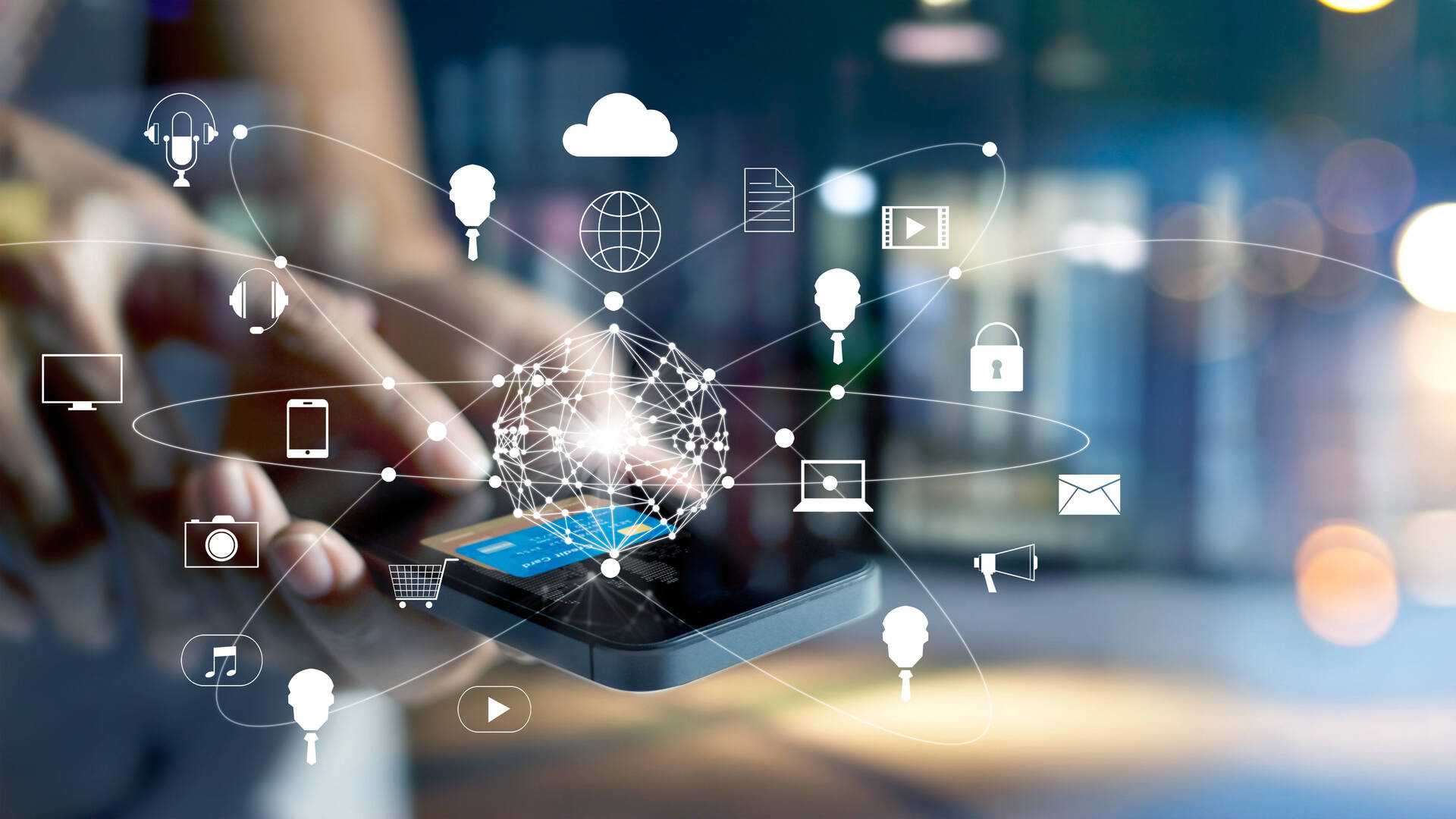 Liberty Access & Mobility Solutions LLC