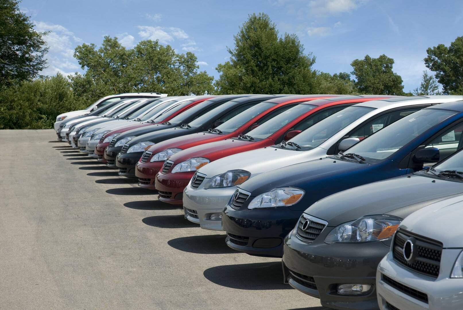 Performance Auto Tech