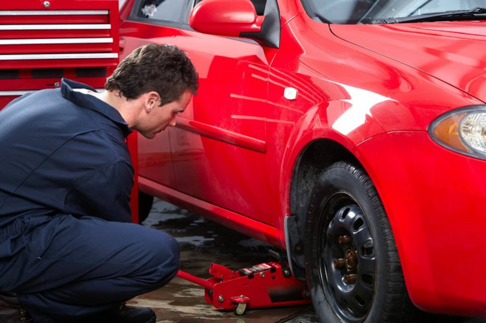 Rapid Roadside and Repair, LLC