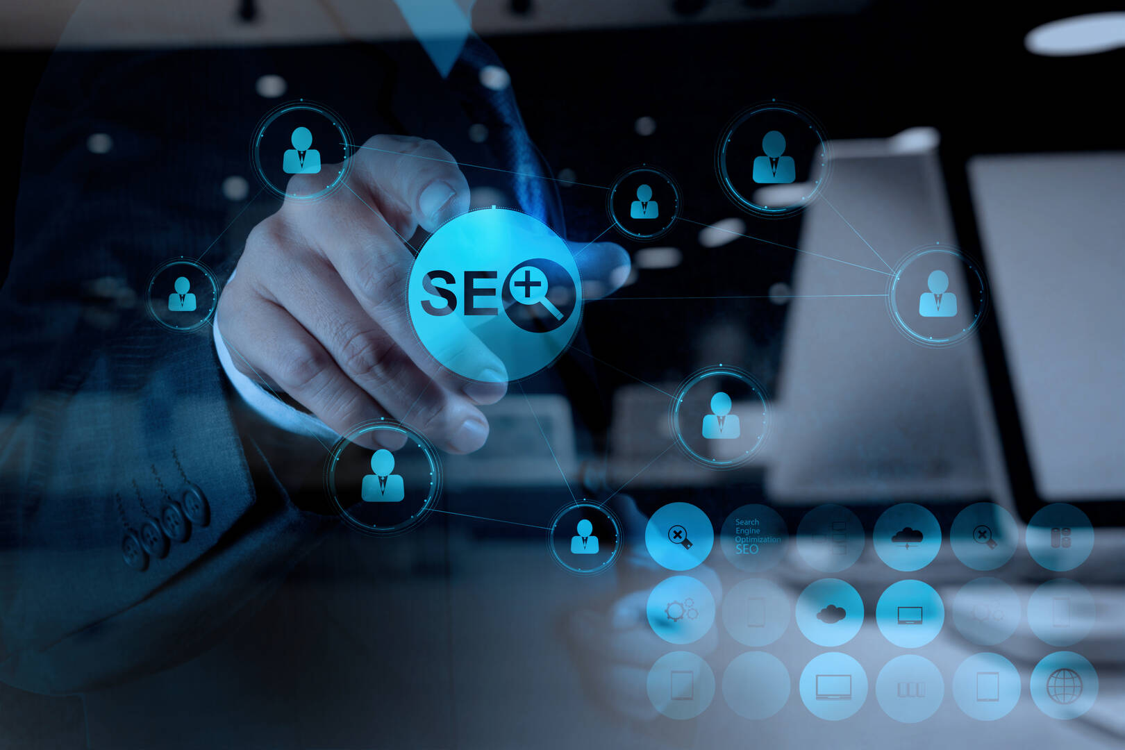 eBrandz Reseller