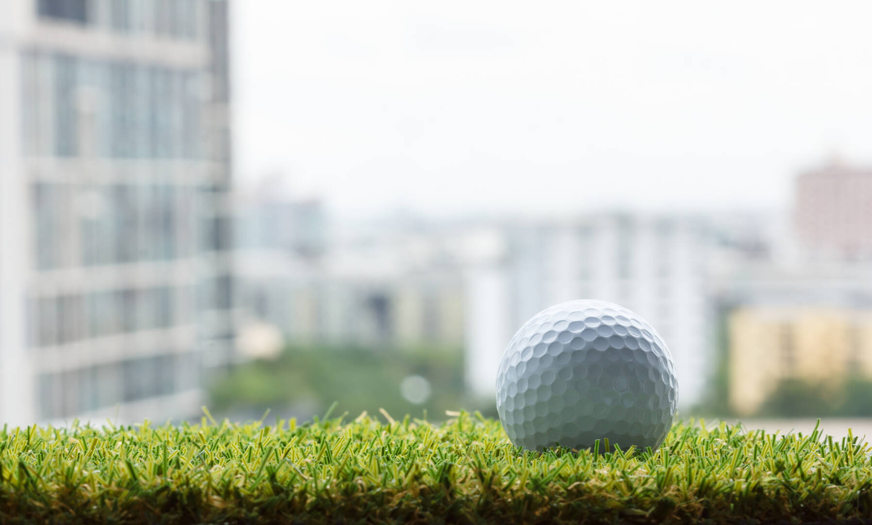 Stingers Golf Lounge