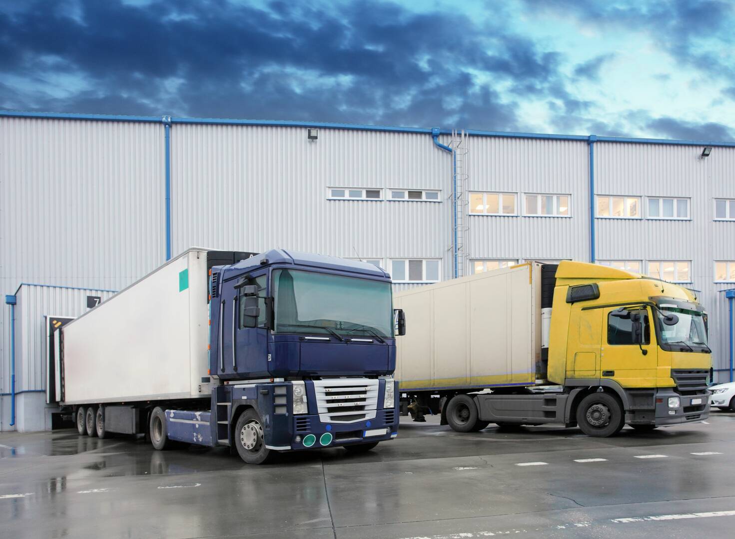 Brookline Moving Company