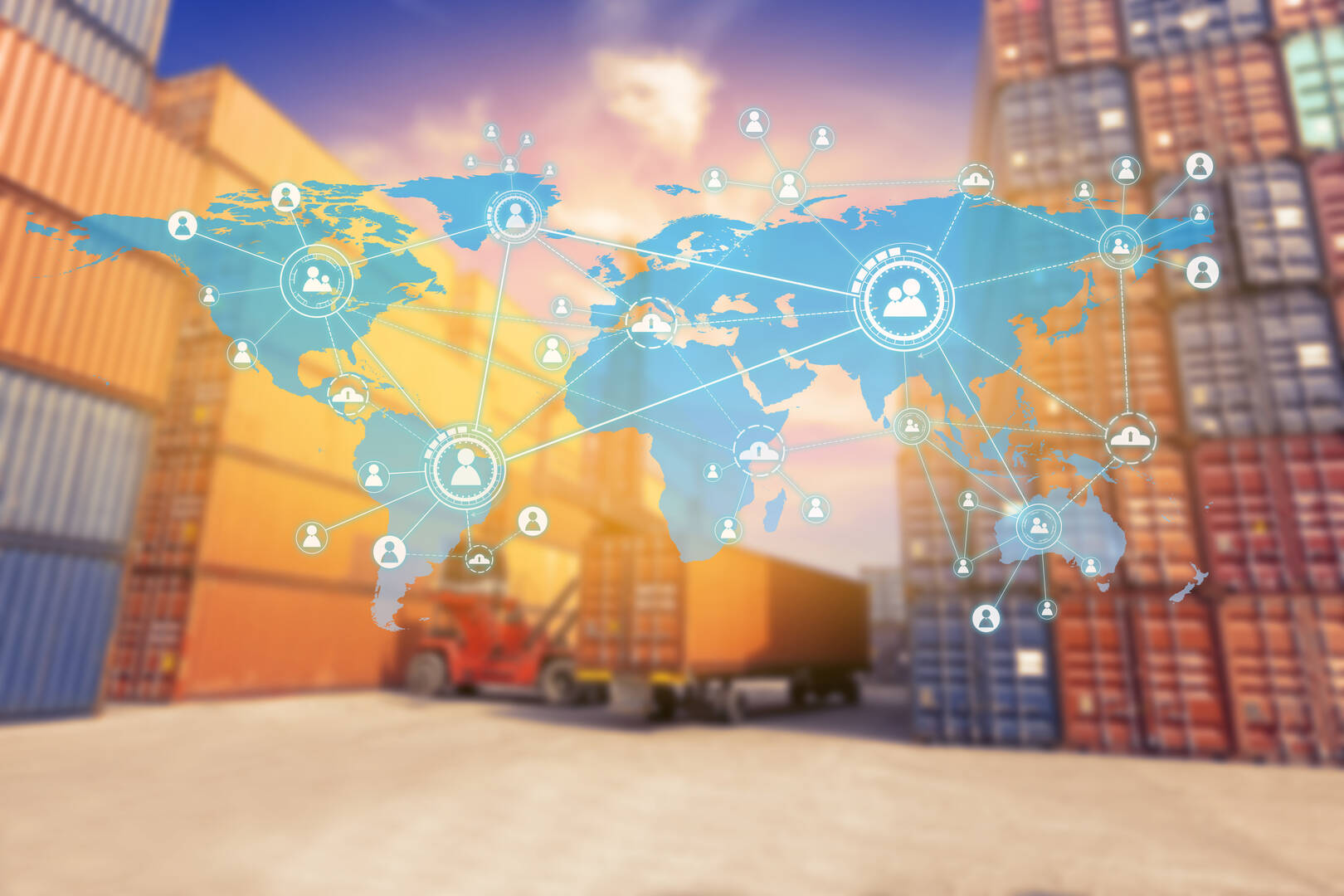 Kountry Logistics