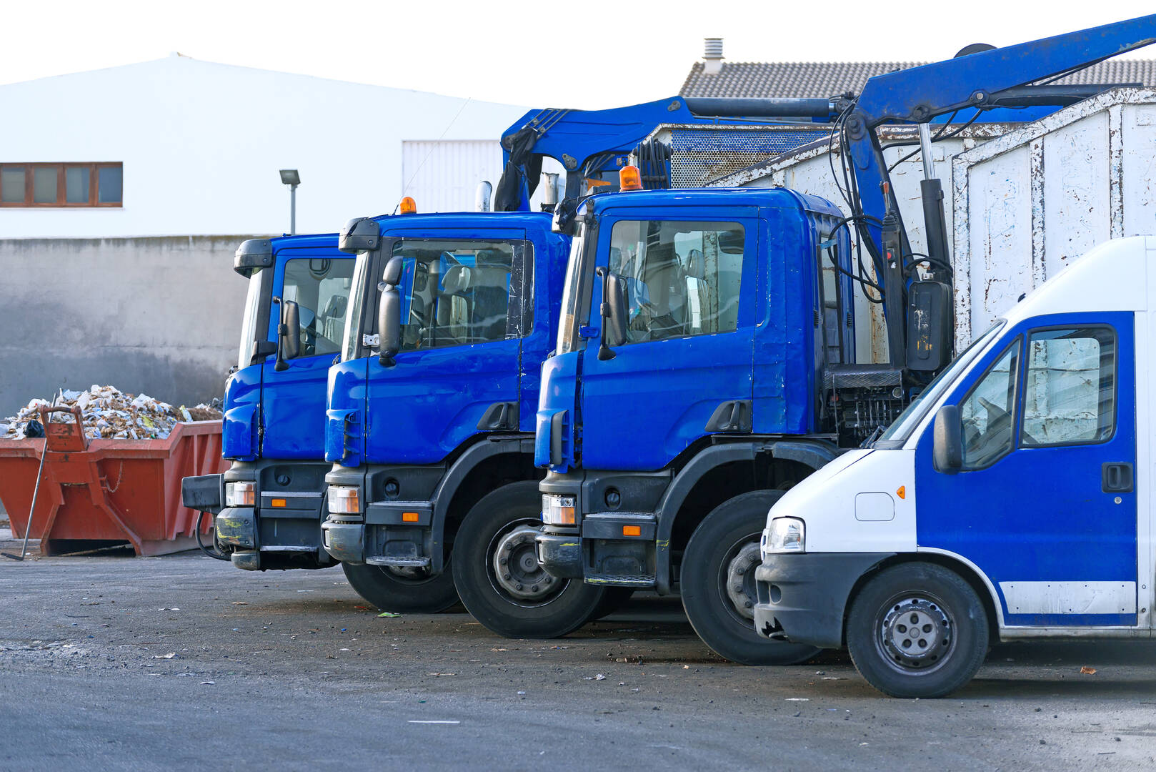 Piece by Piece Movers
