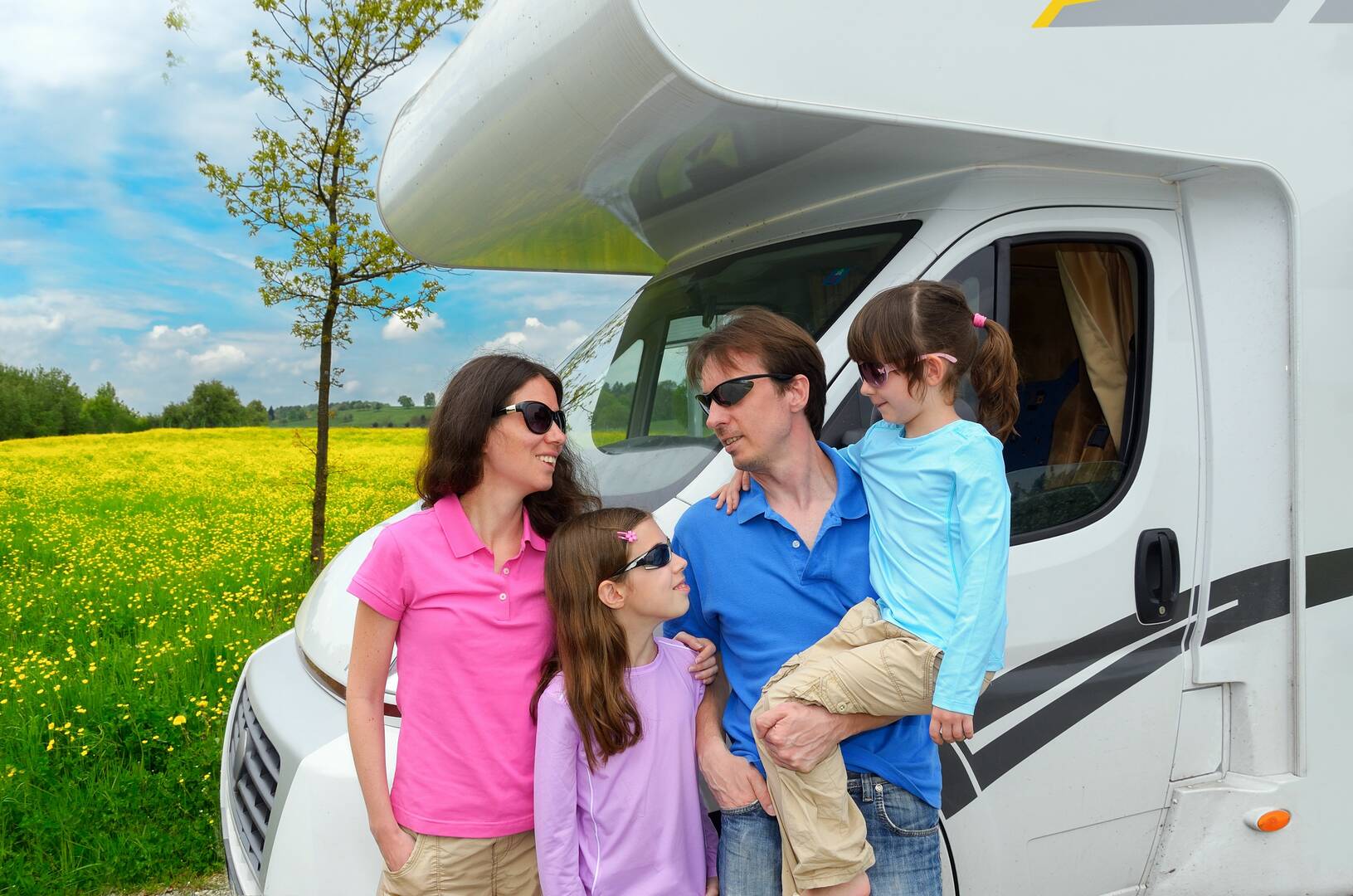N & K Travel Service