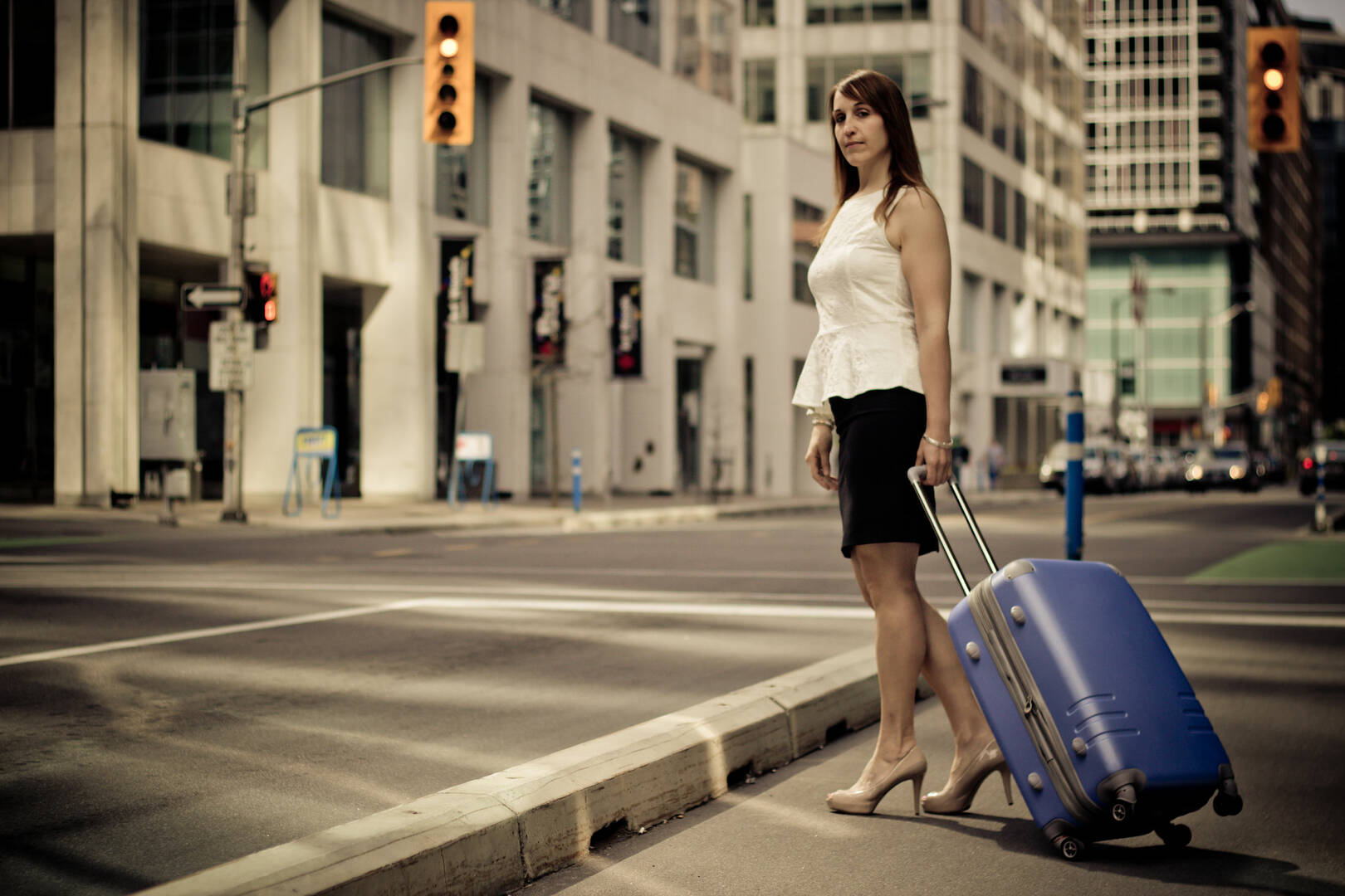 We Book Travel LLC