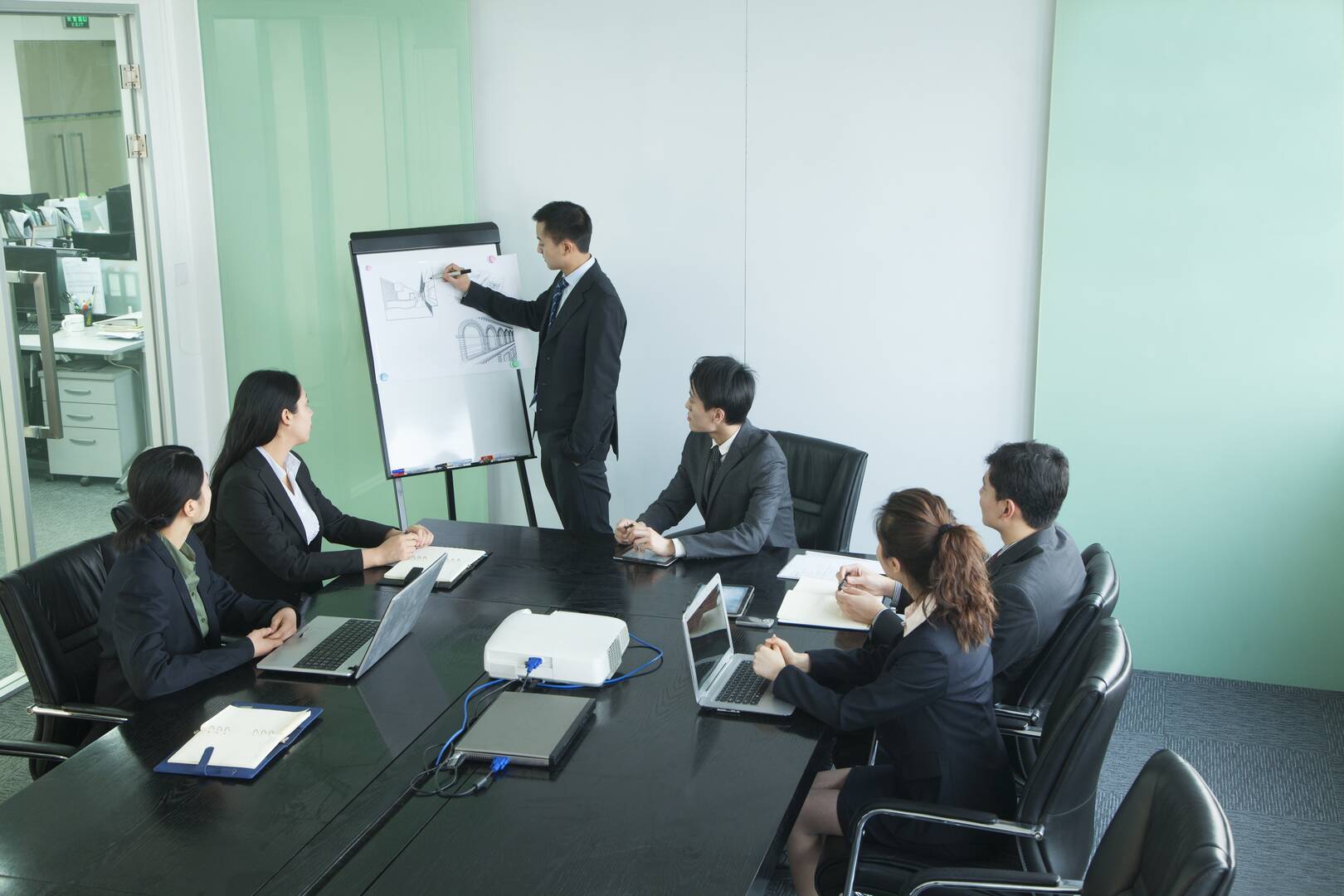 Moc Web Marketing