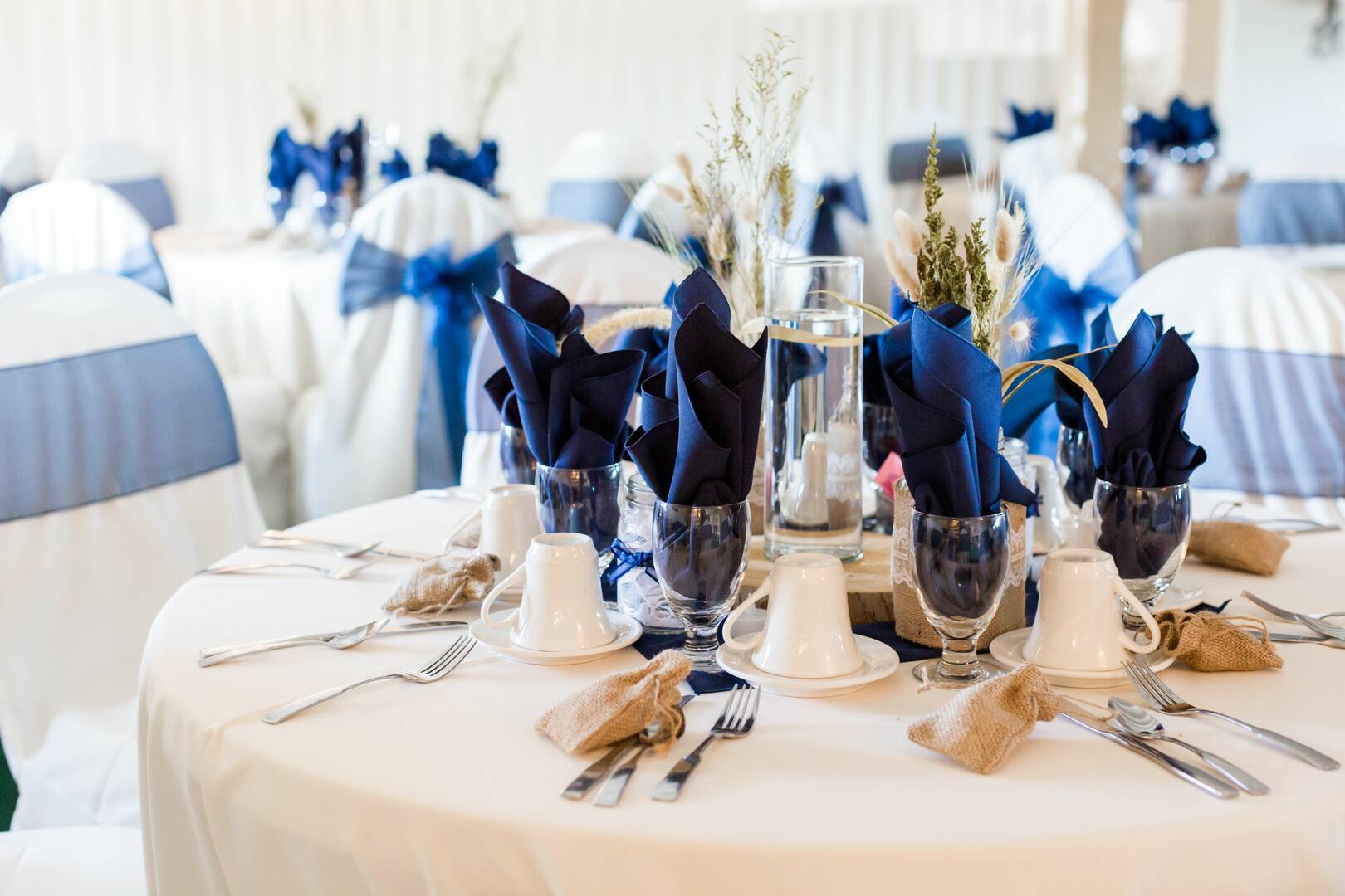 MiniTown Party -Indoor party rental
