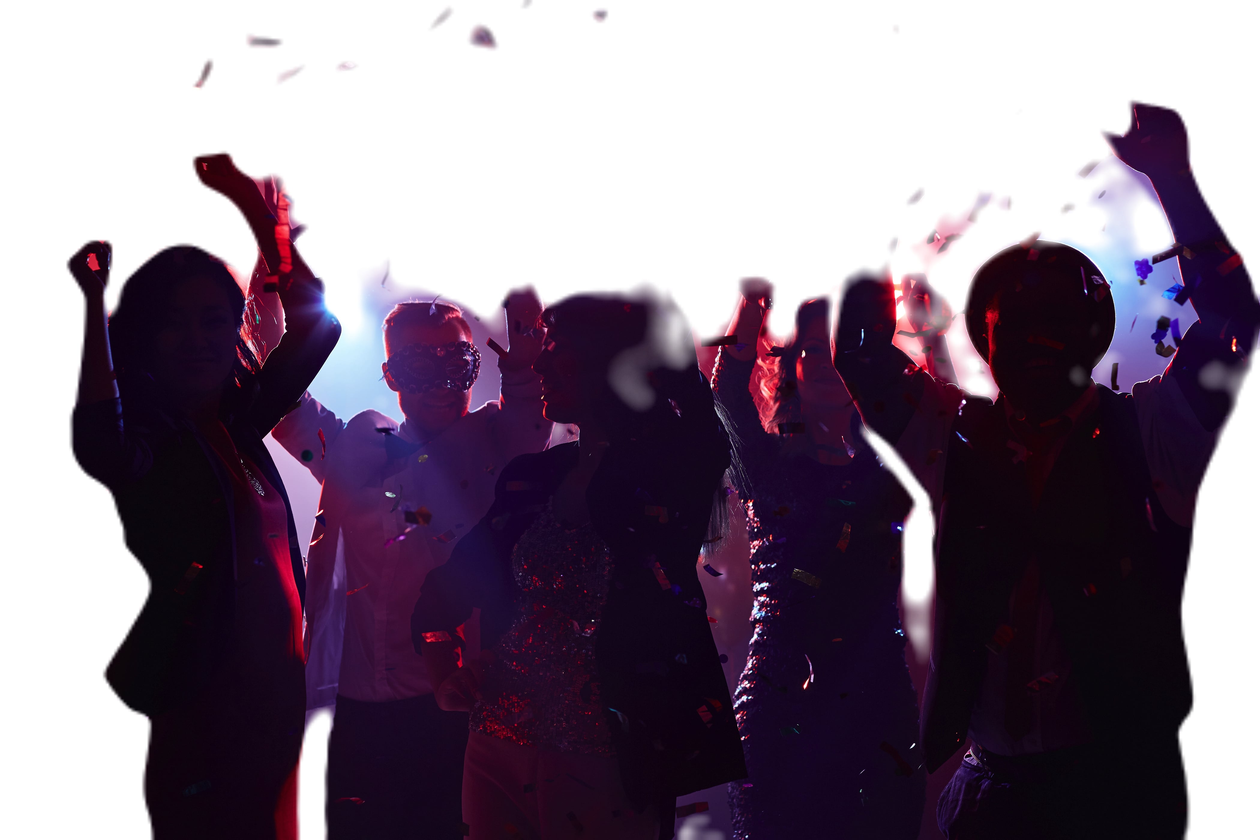 Amazing Celebrations & Events