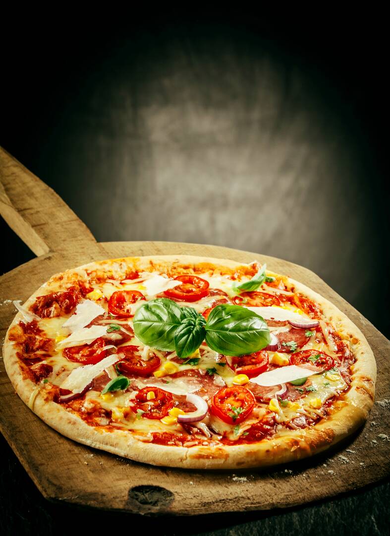 General Tso's Restaurant & Catering