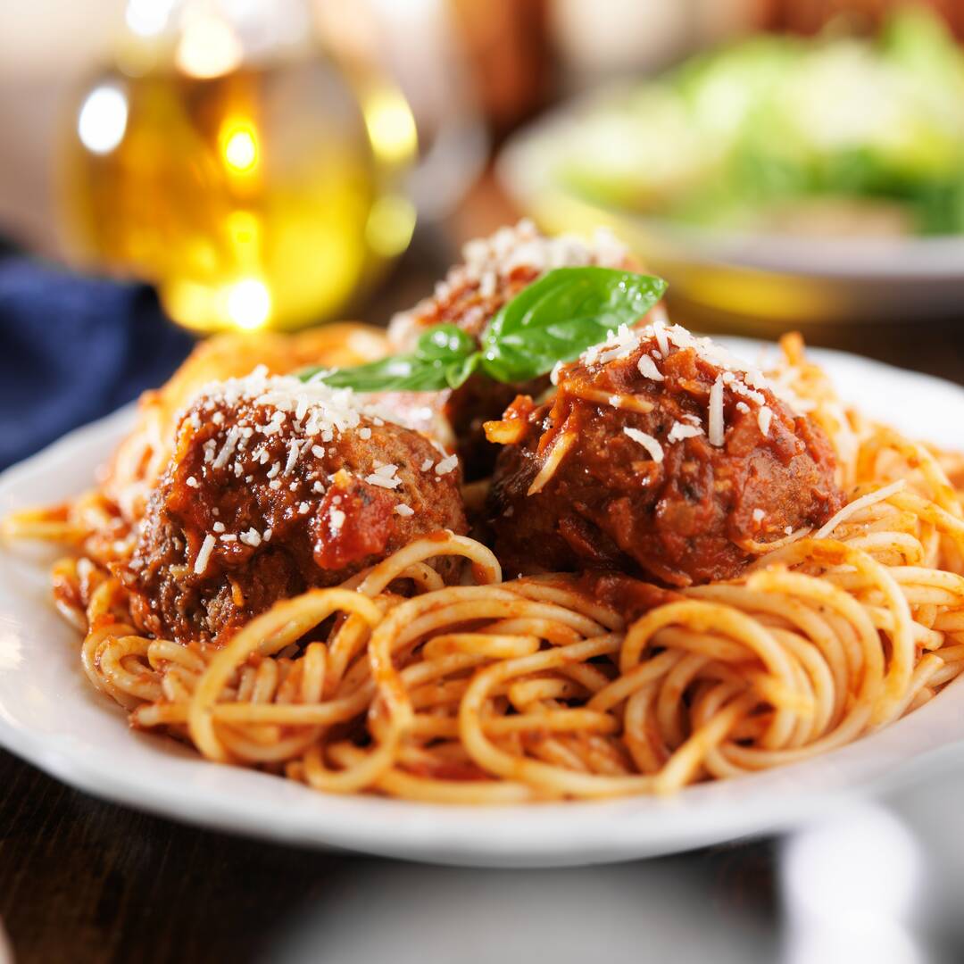 Rossini Italian Bistro