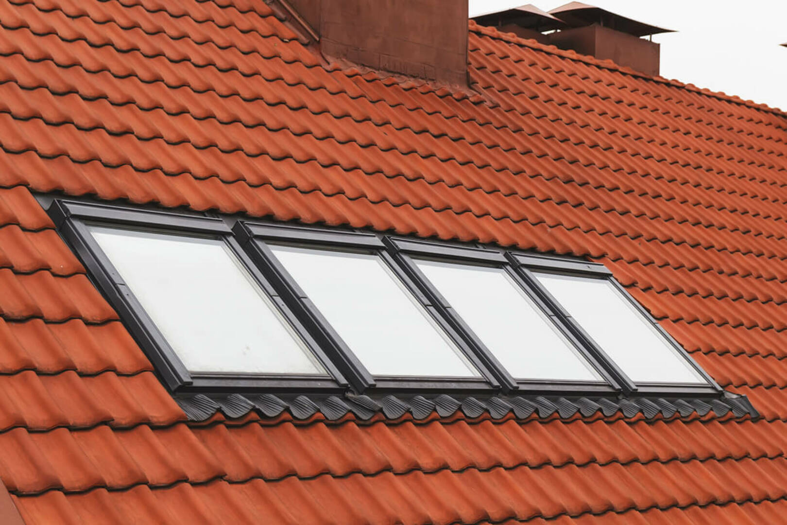 Roof Evolution