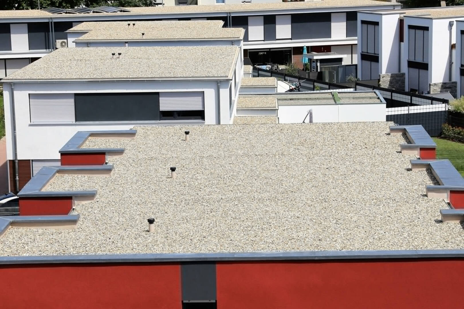 Warner Roofing & Construction, Inc.