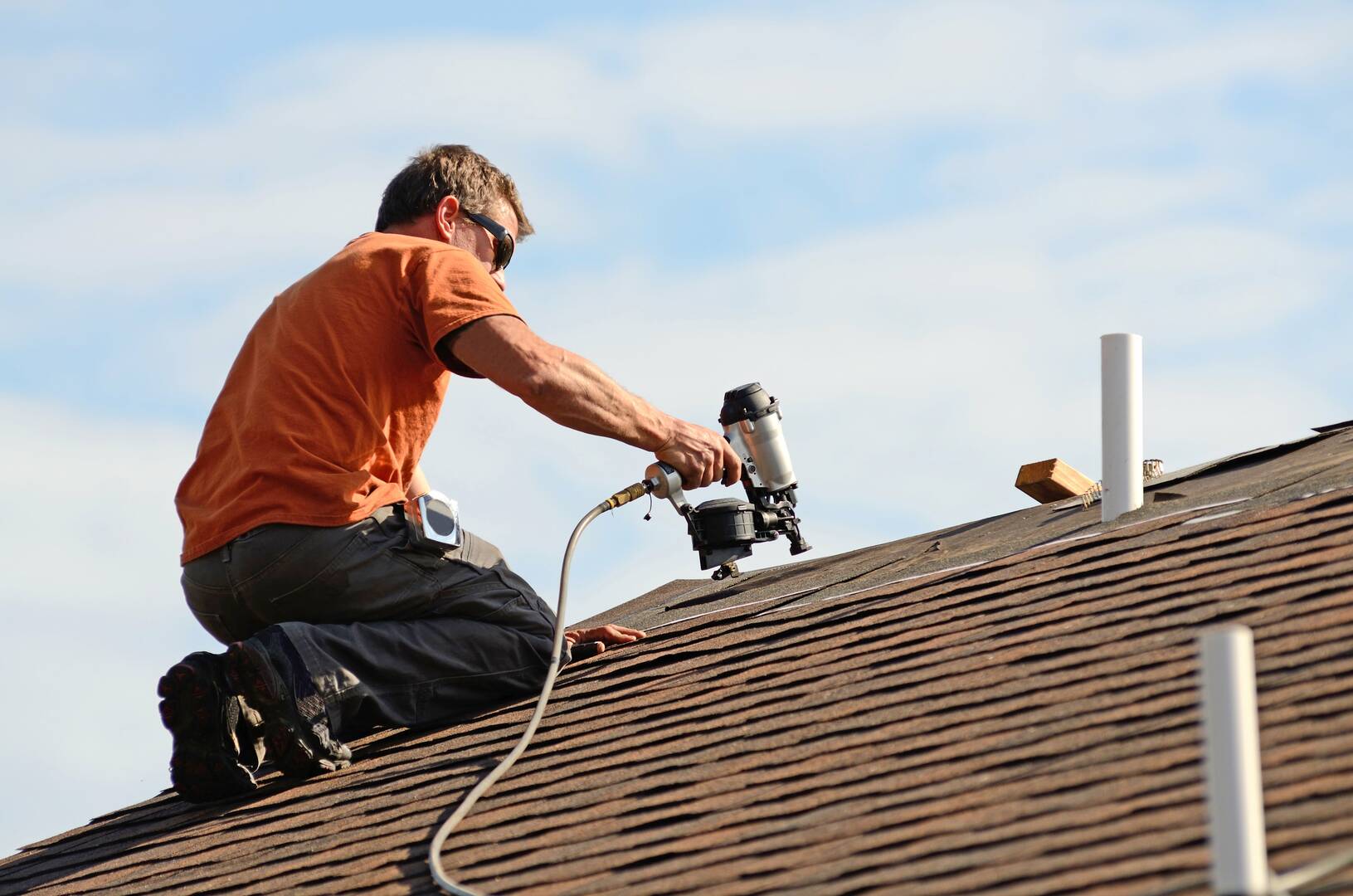 Quality Discount Roofing & Construction