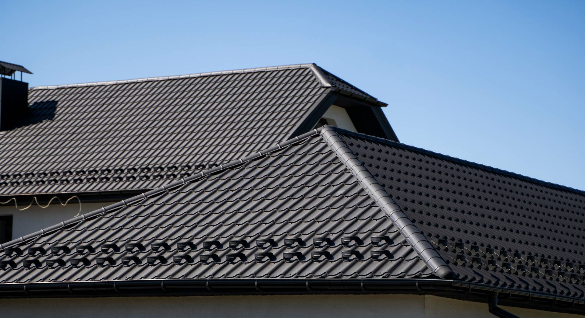 Rowell Roofing