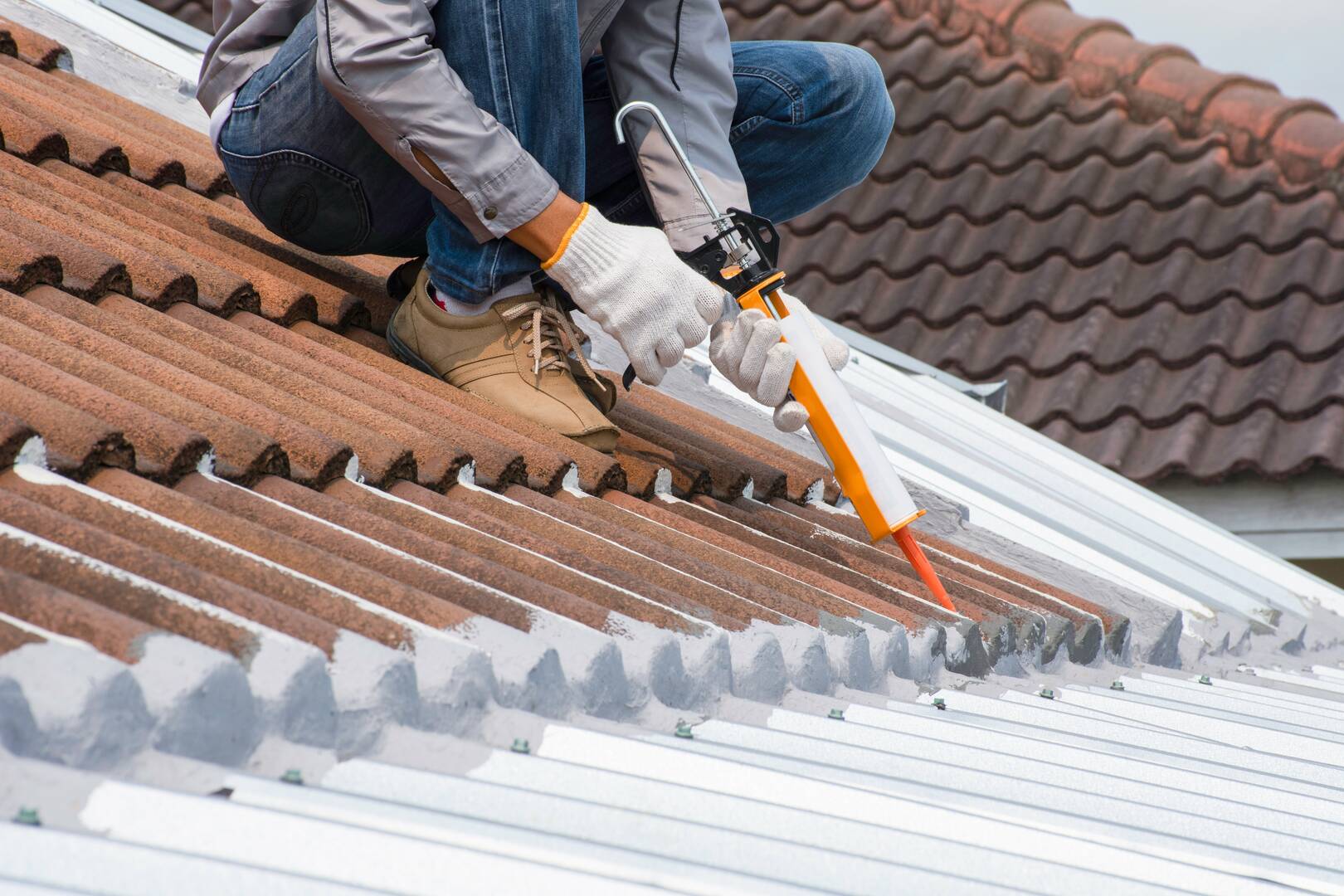 Roofing Direct