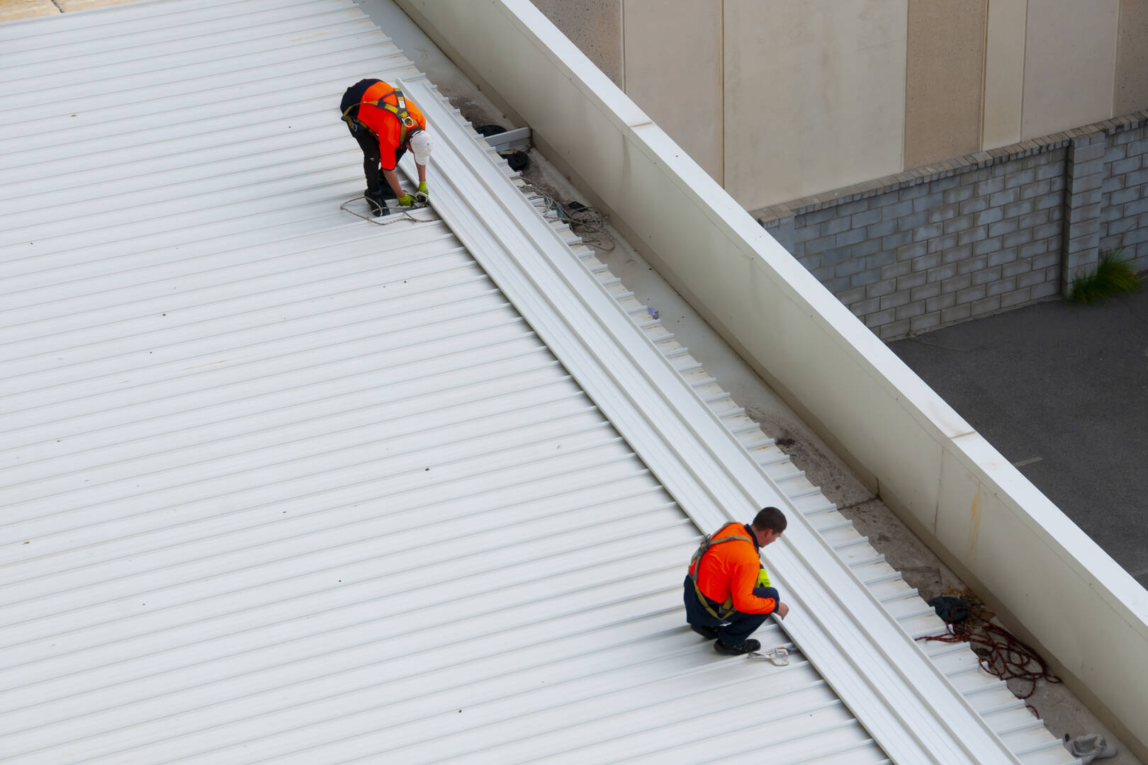 Loyalty Roofing & Construction