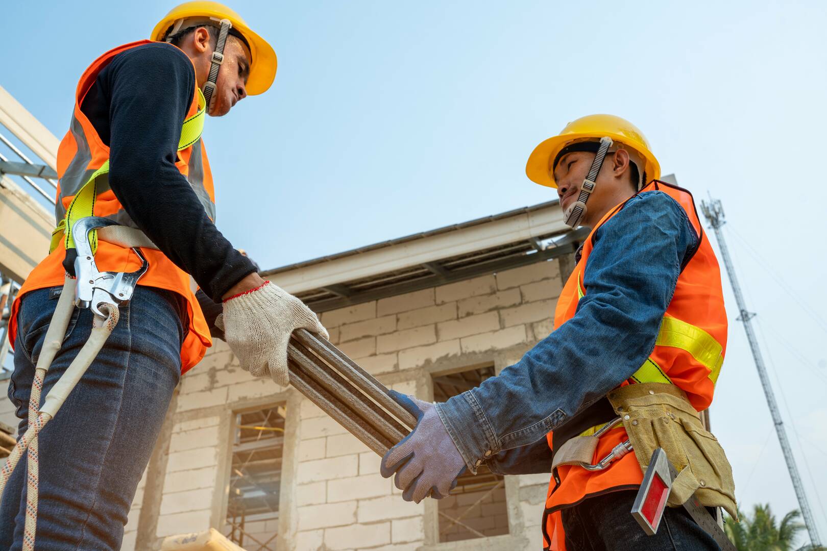 Scott Allen Roofing