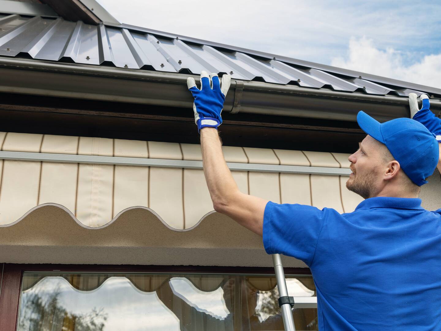 Asch Roofing