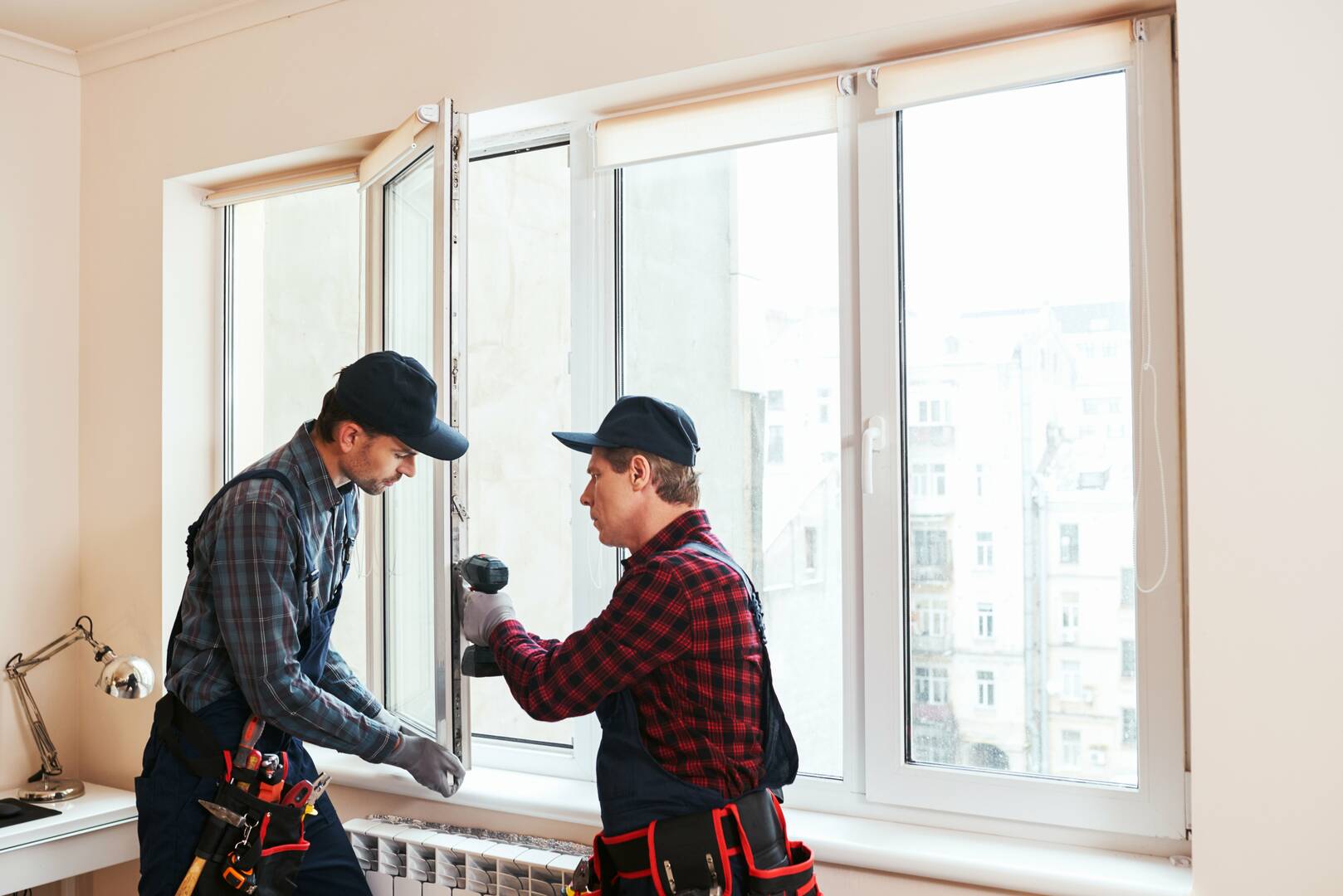 Jerry Newman Roofing & Remodeling Inc